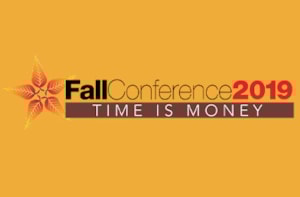 Image of FTA Fall Conference – Time is Money